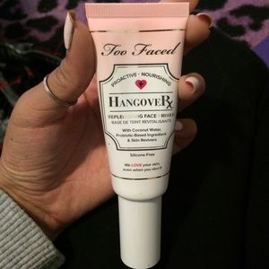 Two Faced Primer