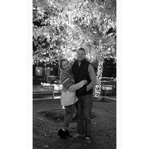 Meet your Posher, Skylar