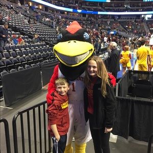 Meet your Posher, Ann