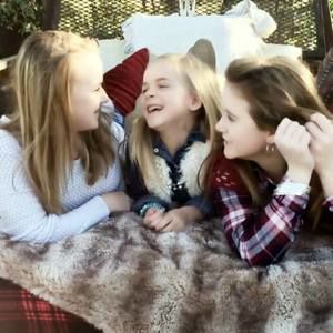 Meet your Posher, Kristina