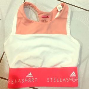 ADIDAS STELLASPORT BRA