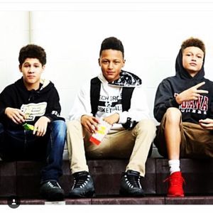 Meet your Posher, Curtis