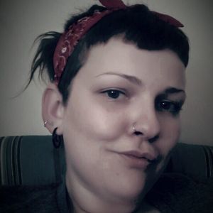 Meet your Posher, Ali