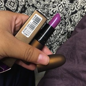 Mac lipstick feel my pulse