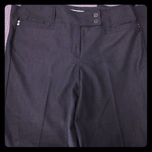 Dressbarn dress pants size 8