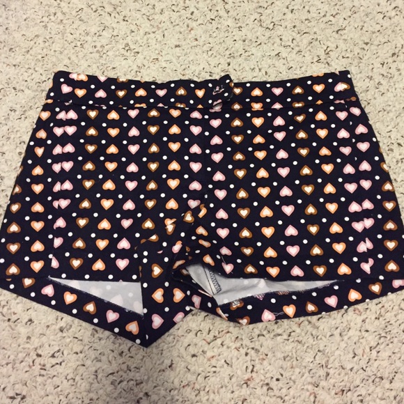 J.Crew Chino Shorts