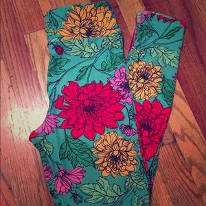 LulaRoe leggings