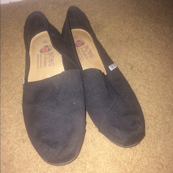 Black BOBs
