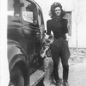 Meet your Posher, Lorraine