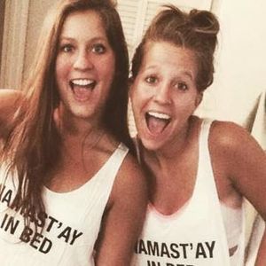 Meet your Posher, Millie