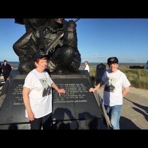 Meet your Posher, Deborah