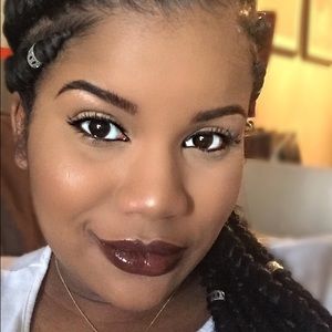 Meet your Posher, Kashauna