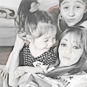 Meet your Posher, Marcela