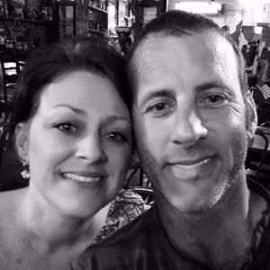 Meet your Posher, Julie n john