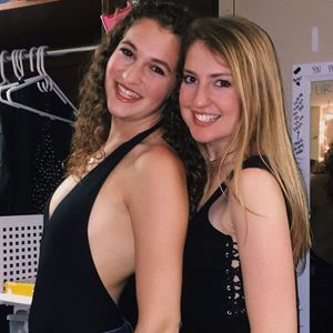 Meet your Posher, Baylie