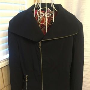Bandolino Fashion Zipper Jacket