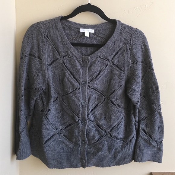 New York & Company Sweater