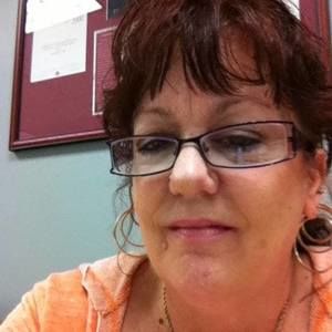 Meet your Posher, Sally