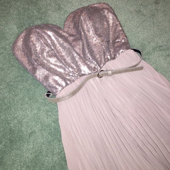 Women's formal dress