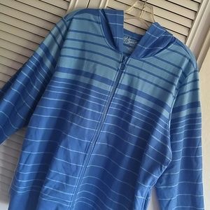 ✨🎉Flash Sale🎉✨ Striped Hoodie