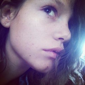 Meet your Posher, Emory