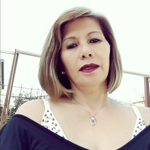 Meet your Posher, Gemma