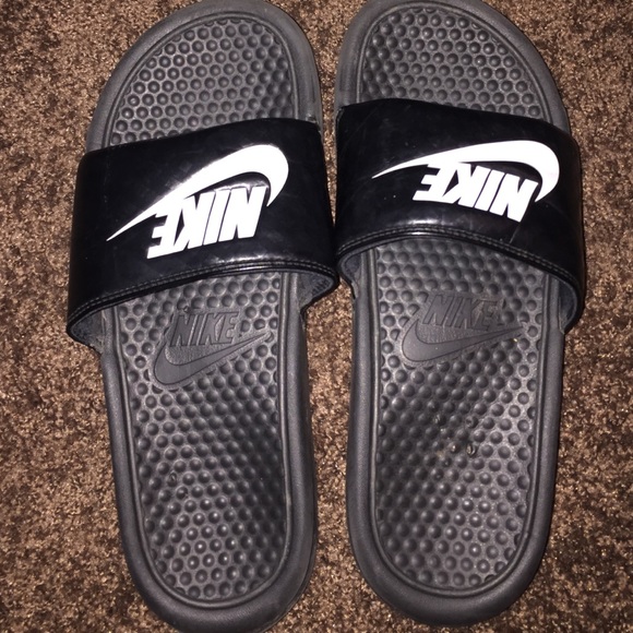 Nike Sandals