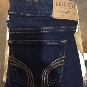 Hollister jeans 27x29