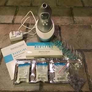 Rodan & Fields Macro Exfoliator