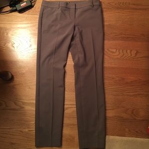 Women's Express columnist pants SZ 4R