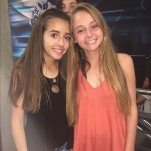 Meet your Posher, Carson