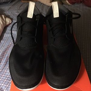 Men's Nike soulsoft moccasin 13