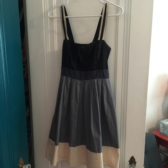 Urban Outfitters Sundress