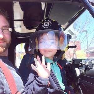 Meet your Posher, Don