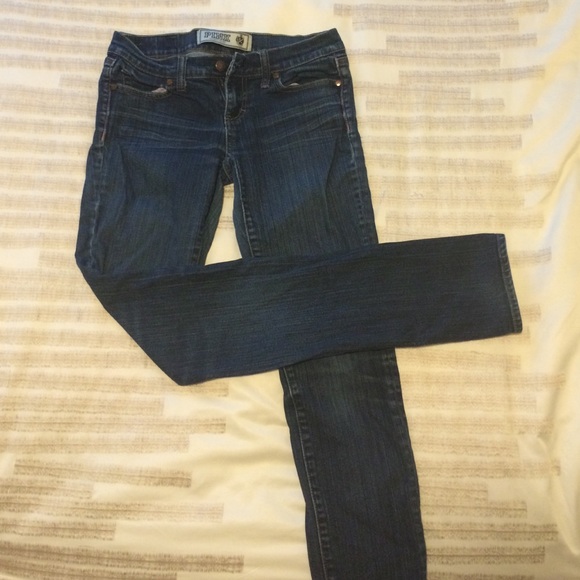 Victoria Secret PINK Jeans