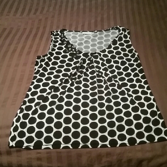 NY & Company Tank