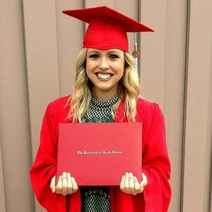 Meet your Posher, Jenna