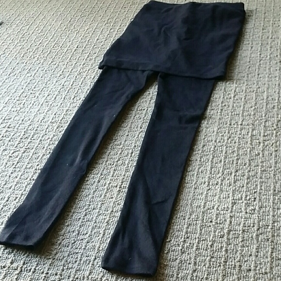 Legging skirt in one!  NWT - Picture 3 of 3