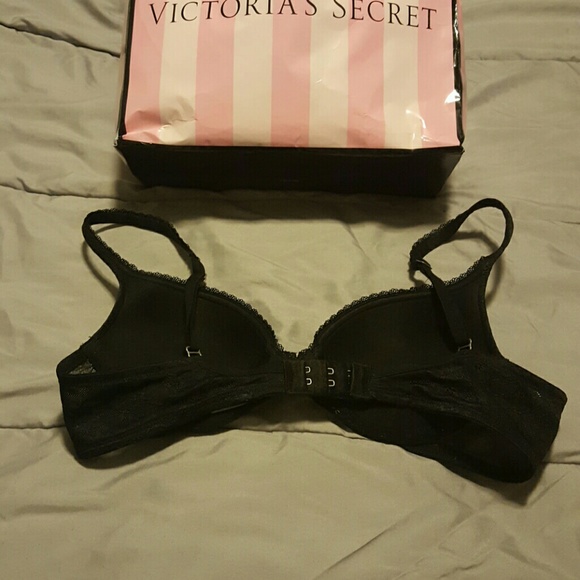 BODY by Victoria push up bra - Picture 2 of 2