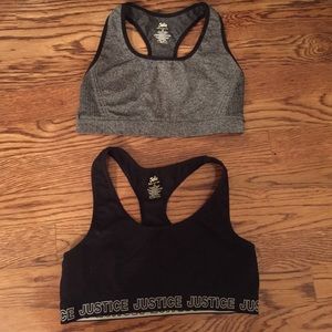 Bundle of 2 Sports Bras