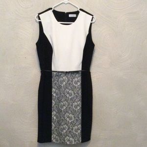 Calvin Klein Dress - size 12