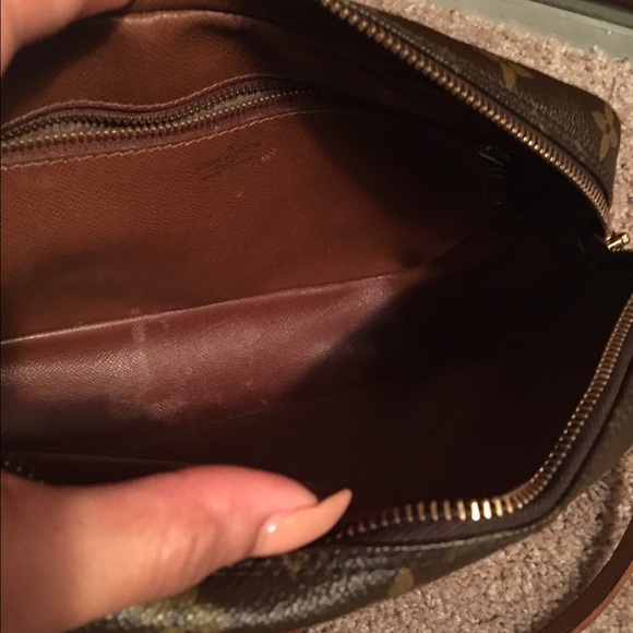 ❌SOLD❌Louis Vuitton Trocadero Cross Body Bag - Picture 2 of 4