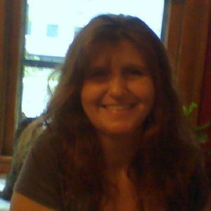 Meet your Posher, Sheryle