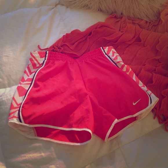 Nike Dri Fit Shorts