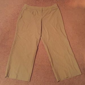 Dress Pants 20WP