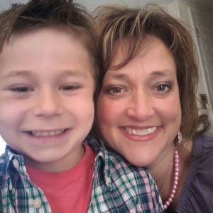 Meet your Posher, Kimberly