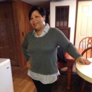 Meet your Posher, Barbara