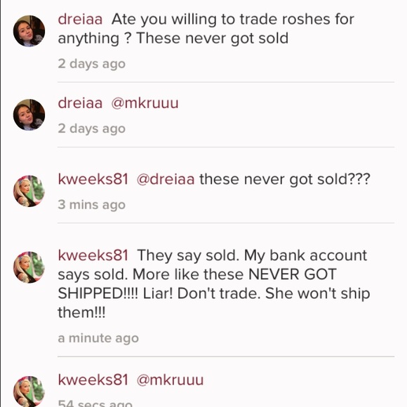 🚨🚨🚨"THESE NEVER GOT SOLD"🚨🚨🚨HAHAHAHAHAHAHA - Picture 2 of 2