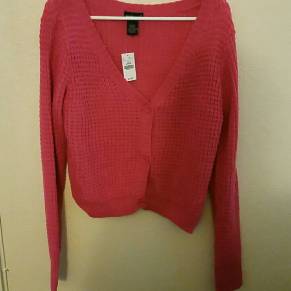 Cardigan - Picture 1 of 1