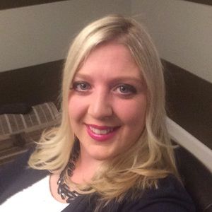 Meet your Posher, Melanie